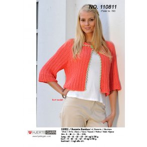 Opskrift                     nr. 110811