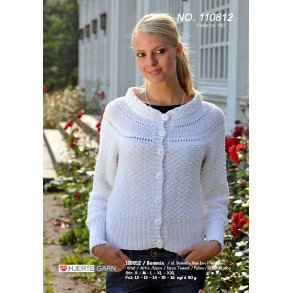 Opskrift                     nr. 110812