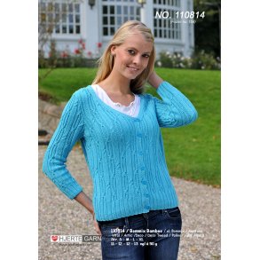 Opskrift                     nr. 110814