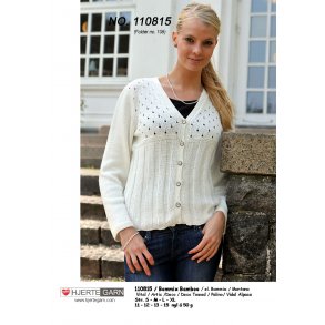 Opskrift                     nr. 110815