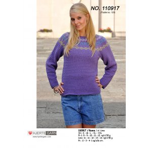 Opskrift                     nr. 110917