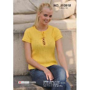 Opskrift                     nr. 110918