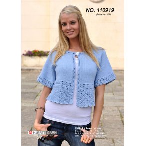 Opskrift                     nr. 110919