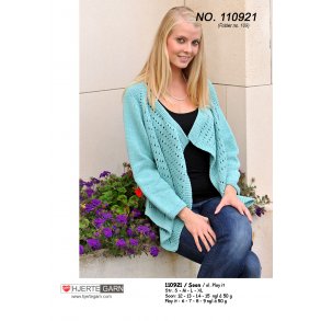 Opskrift                     nr. 110921