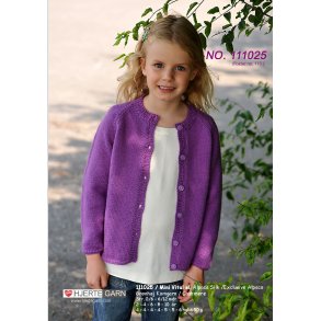 Opskrift                     nr. 111025