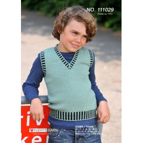 Opskrift                     nr. 111029