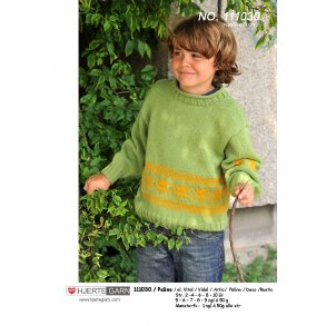 Opskrift                     nr. 111030