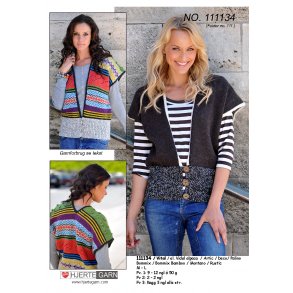 Opskrift                     nr. 111134