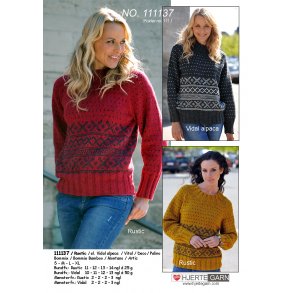 Opskrift                     nr. 111137