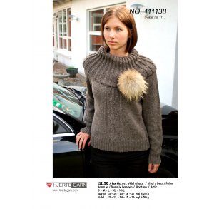 Opskrift                     nr. 111138