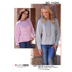 Opskrift                     nr. 111241