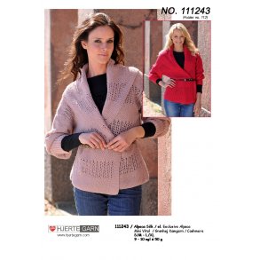 Opskrift                     nr. 111243