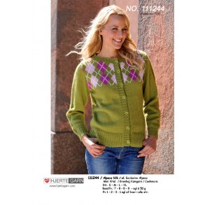 Opskrift                     nr. 111244