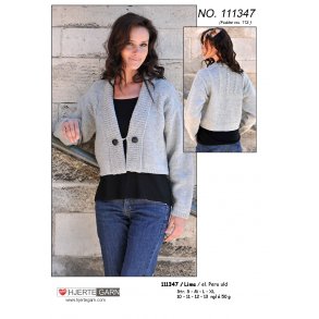 Opskrift                     nr. 111347