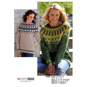 Opskrift                     nr. 111354