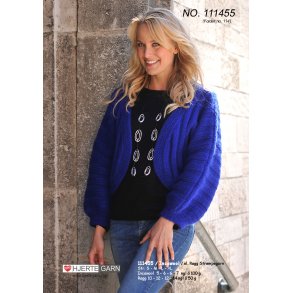 Opskrift                     nr. 111455