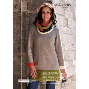 Opskrift                     nr. 111460