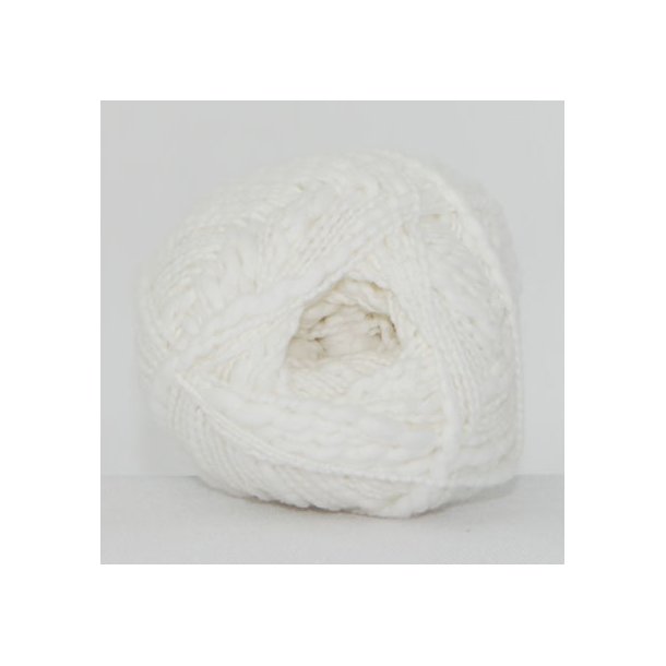 Hjerte Cotton Flam�  fv 1000