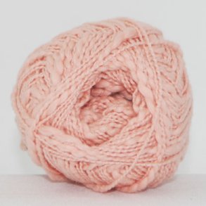 Hjerte Cotton Flam�  fv 1208