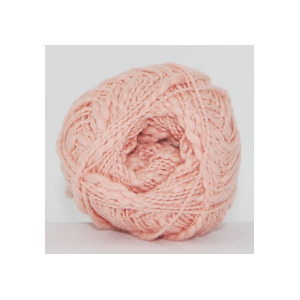 Hjerte Cotton Flam�  fv 1208