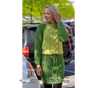 Opskrift                     nr. 111562