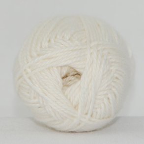 Chunky Bl�d Bomuld fv 30