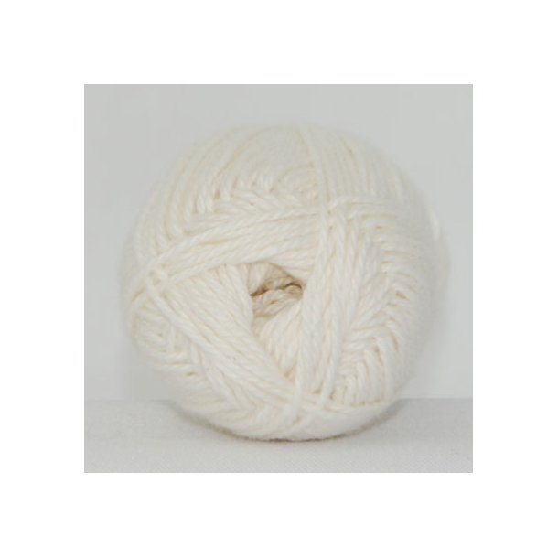 Chunky Bl�d Bomuld fv 30