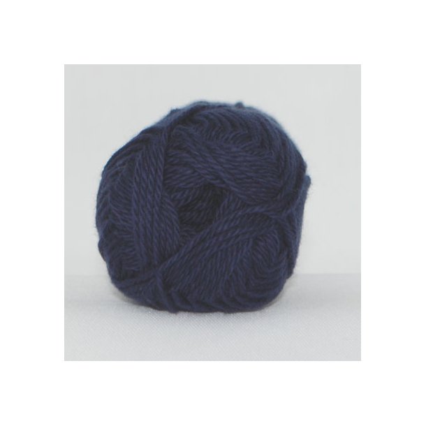 Chunky Bl�d Bomuld fv 42