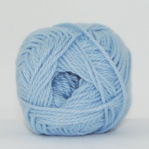 Chunky Bl�d Bomuld fv 46