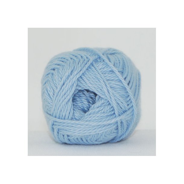 Chunky Bl�d Bomuld fv 46