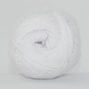 Chunky Bl�d Bomuld fv 601