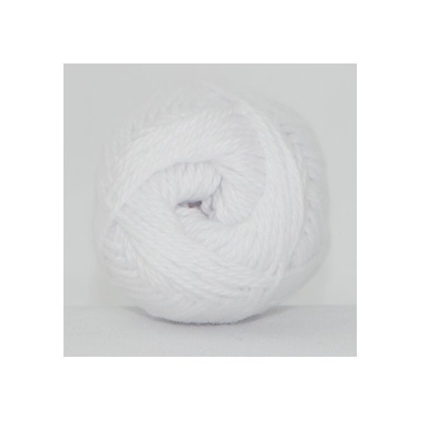 Chunky Bl�d Bomuld fv 601