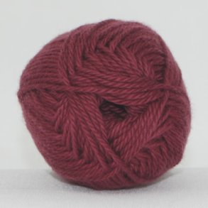 Chunky Bl�d Bomuld fv 1525