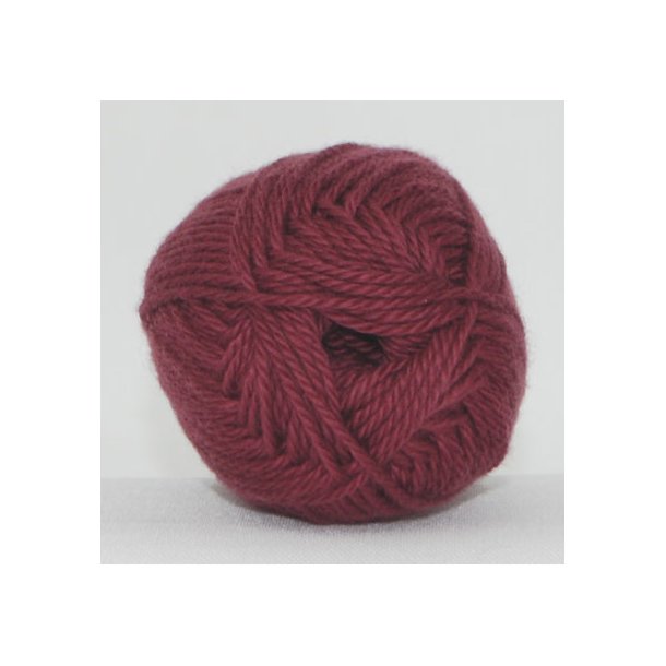 Chunky Bl�d Bomuld fv 1525