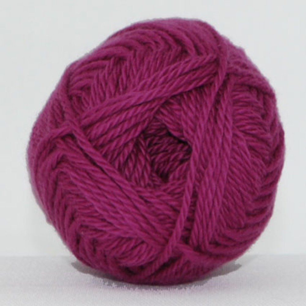 Chunky Blød Bomuld fv 2431