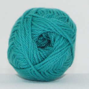 Chunky Bl�d Bomuld fv 5122