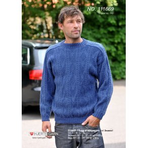 Opskrift                     nr. 111669