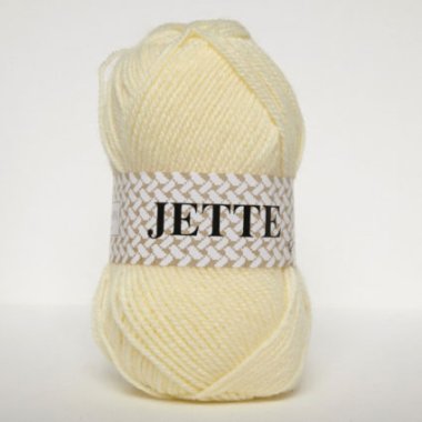 Jette
