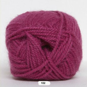 Jette acryl    fv 102