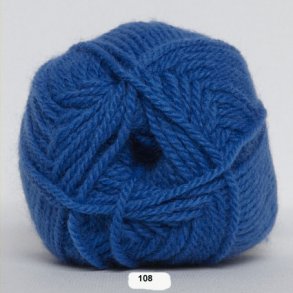 Jette Acryl     fv 108