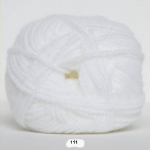 Jette Acryl     fv 111