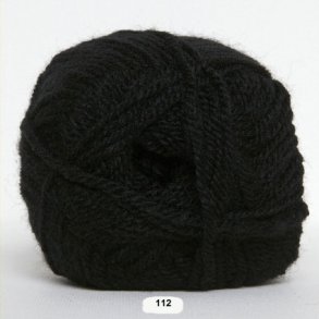 Jette Acryl     fv 112