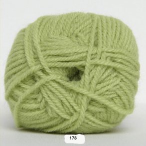 Jette Acryl     fv 178