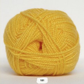 Jette Acryl     fv 181