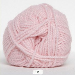 Jette Acryl     fv 191