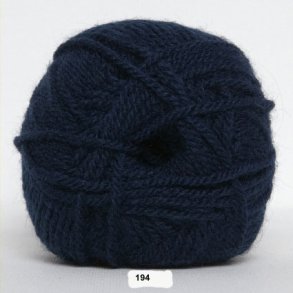 Jette Acryl     fv 194