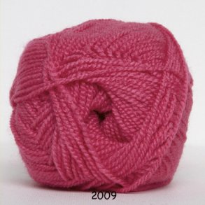 Perle acryl           fv 2009