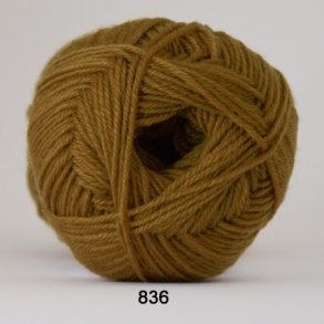 Sock 4   fv 836