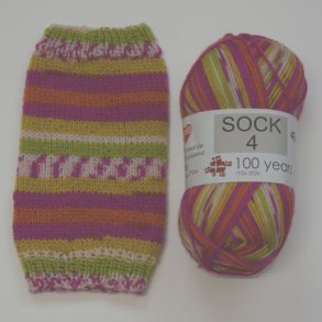 Sock 4   fv 5017