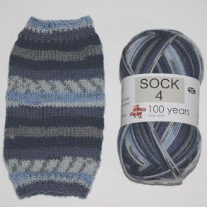 Sock 4   fv 5019